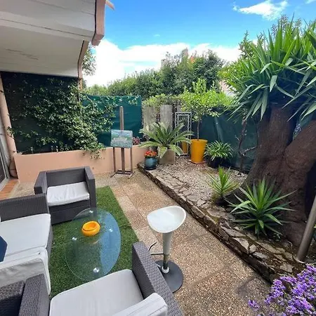 Apartment Toulon Near Airport