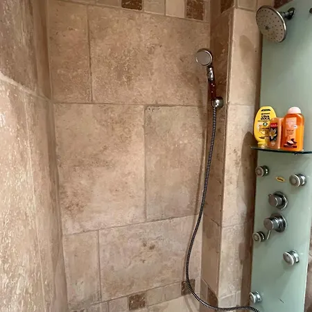 Apartment Toulon Near Airport