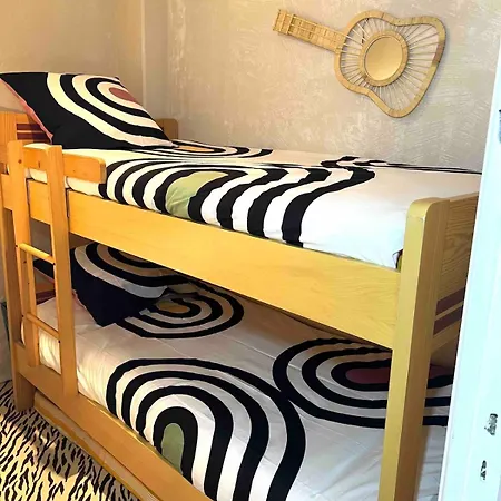 Apartment Toulon Near Airport *